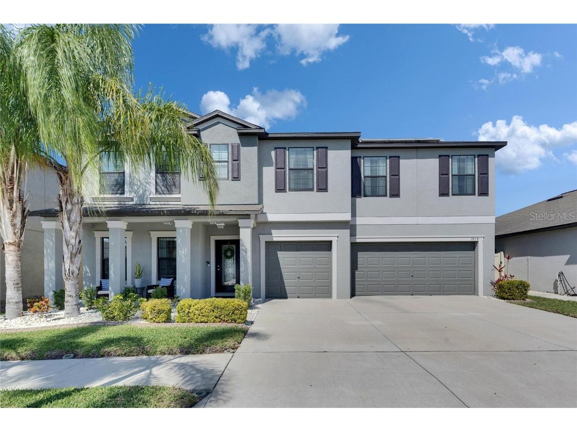 9715 Sage Creek Drive Ruskin FL 33573 TB8351588 image1