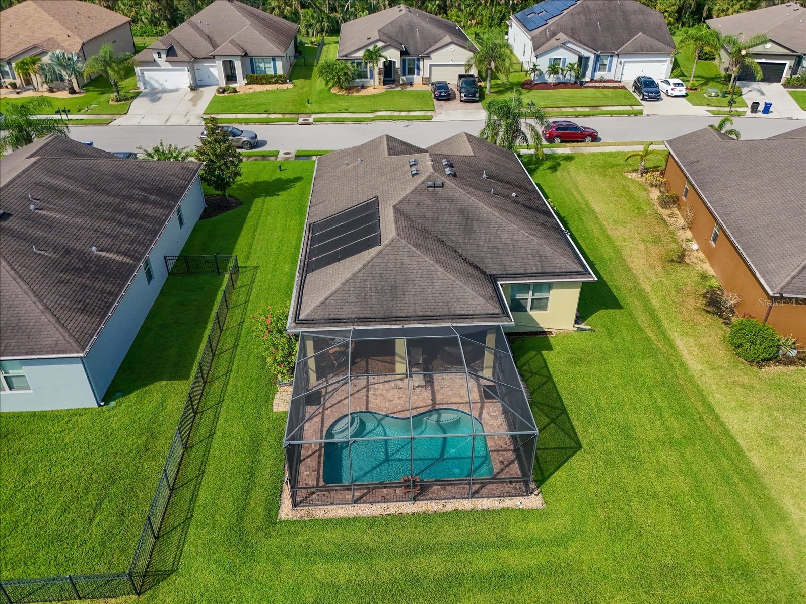 9716 58th Street E Parrish FL 34219 A4658081 image5