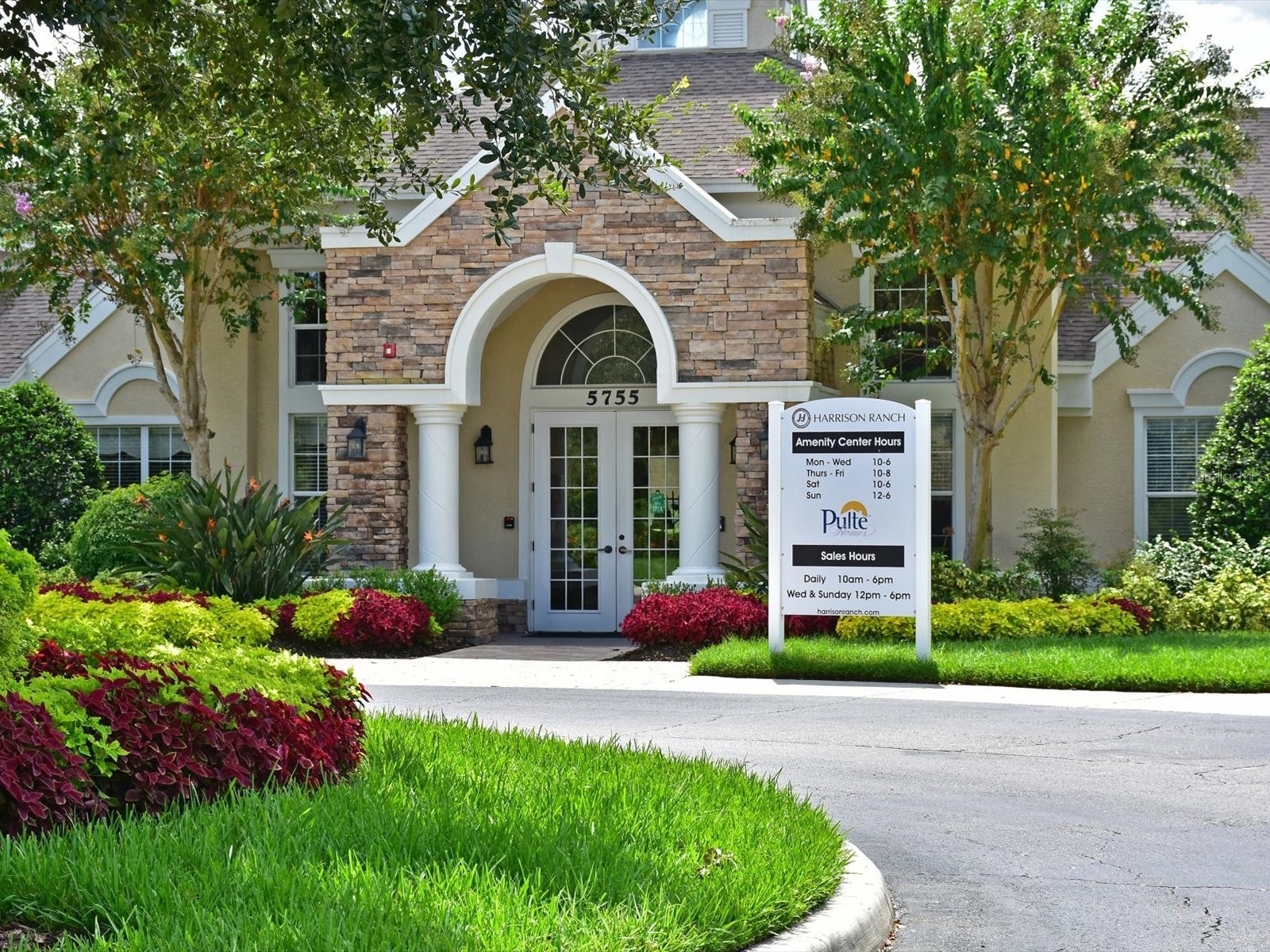 9716 58th Street E Parrish FL 34219 A4658081 image57