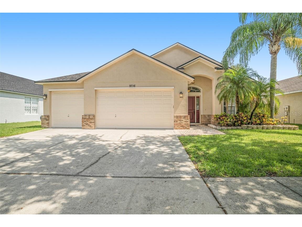 9716 Bay Colony Drive Riverview FL 33578 T3540027 image1