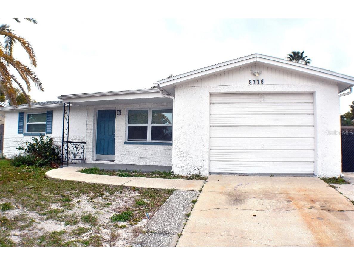 9716 Mark Twain Lane Port Richey FL 34668 W7861909 image1