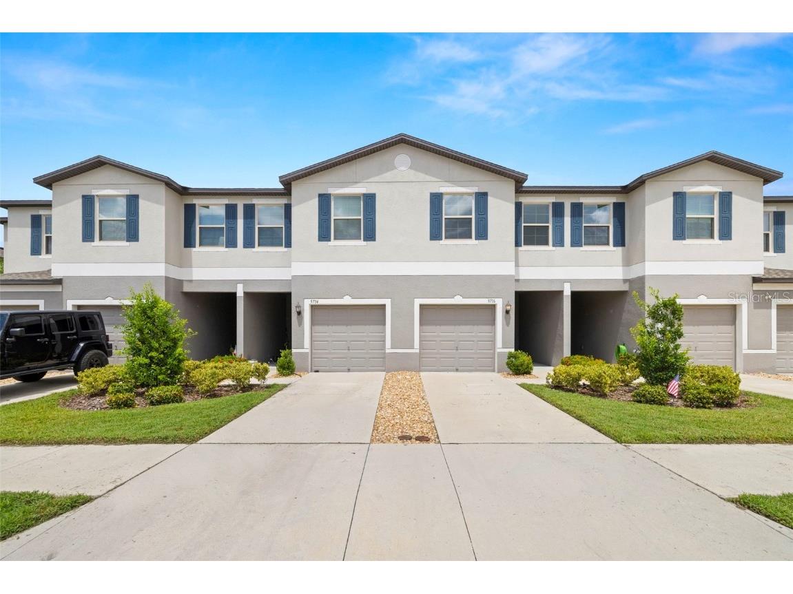 9716 Mulberry Marsh Lane Sun City Center FL 33573 TB8349630 image1