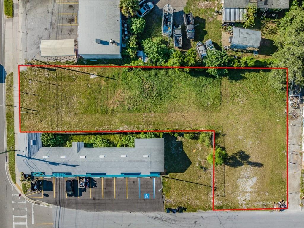 9716 N Nebraska Avenue Tampa FL 33612 T3473049 image1