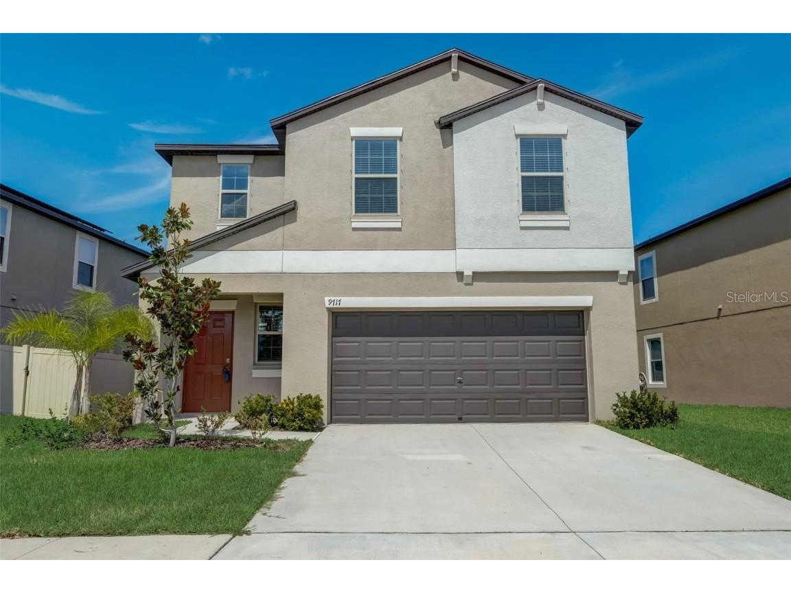 9717 Channing Hill Drive Sun City Center FL 33573 T3465638 image1