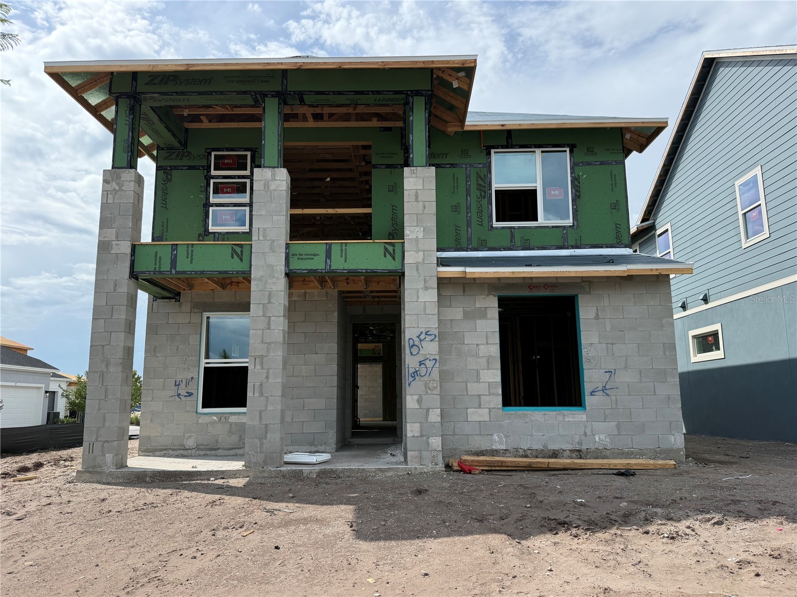 9717 Macbride Drive Orlando FL 32827 O6411831 image1