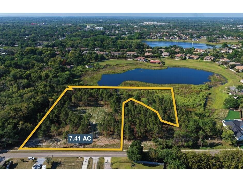 9717 Morton Jones Road Gotha FL 34734 - LAKE NALLY V4948796 image1