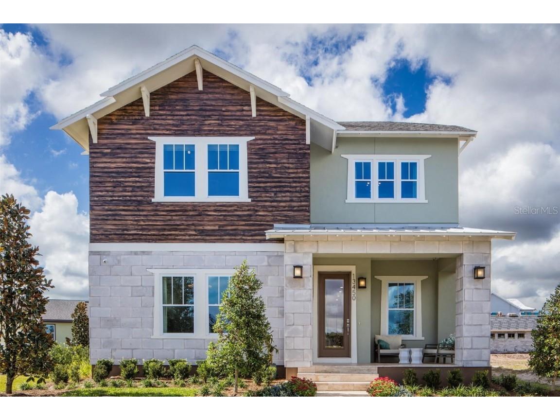 9717 Neruda Street Orlando FL 32827 G5067320 image1