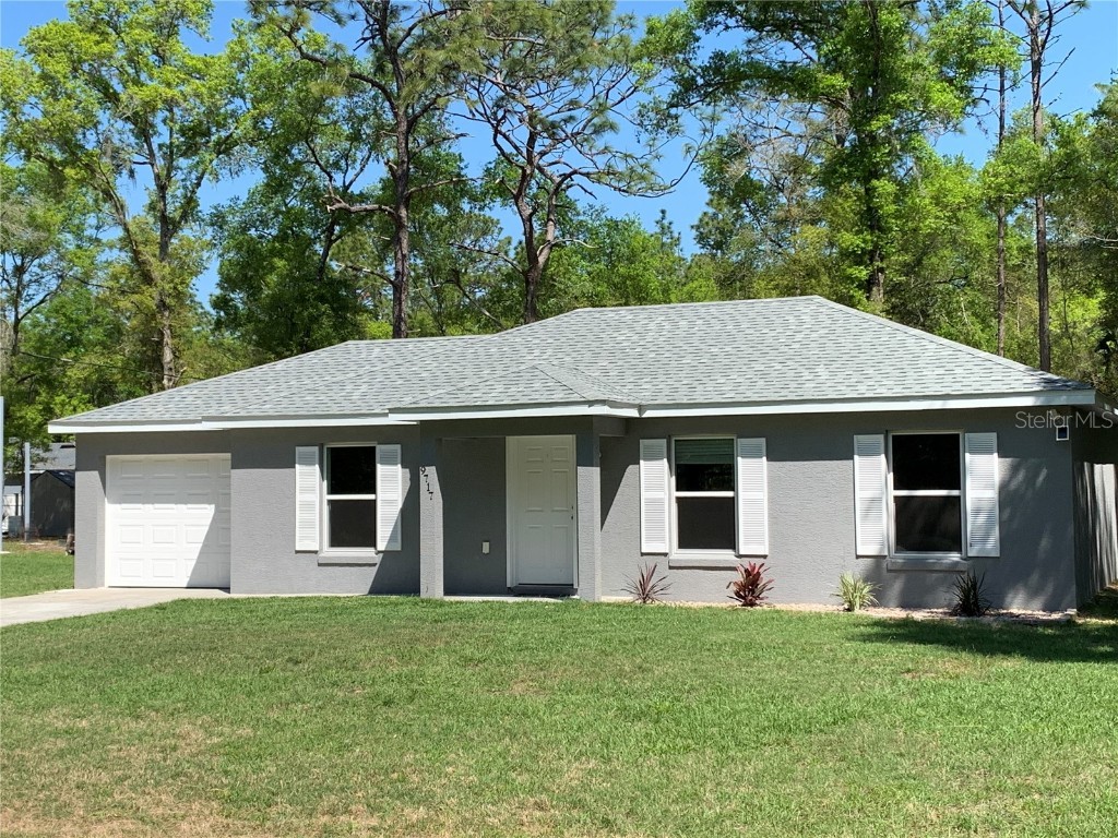 9717 W Cleveland Lane Crystal River FL 34428 G5053433 image1