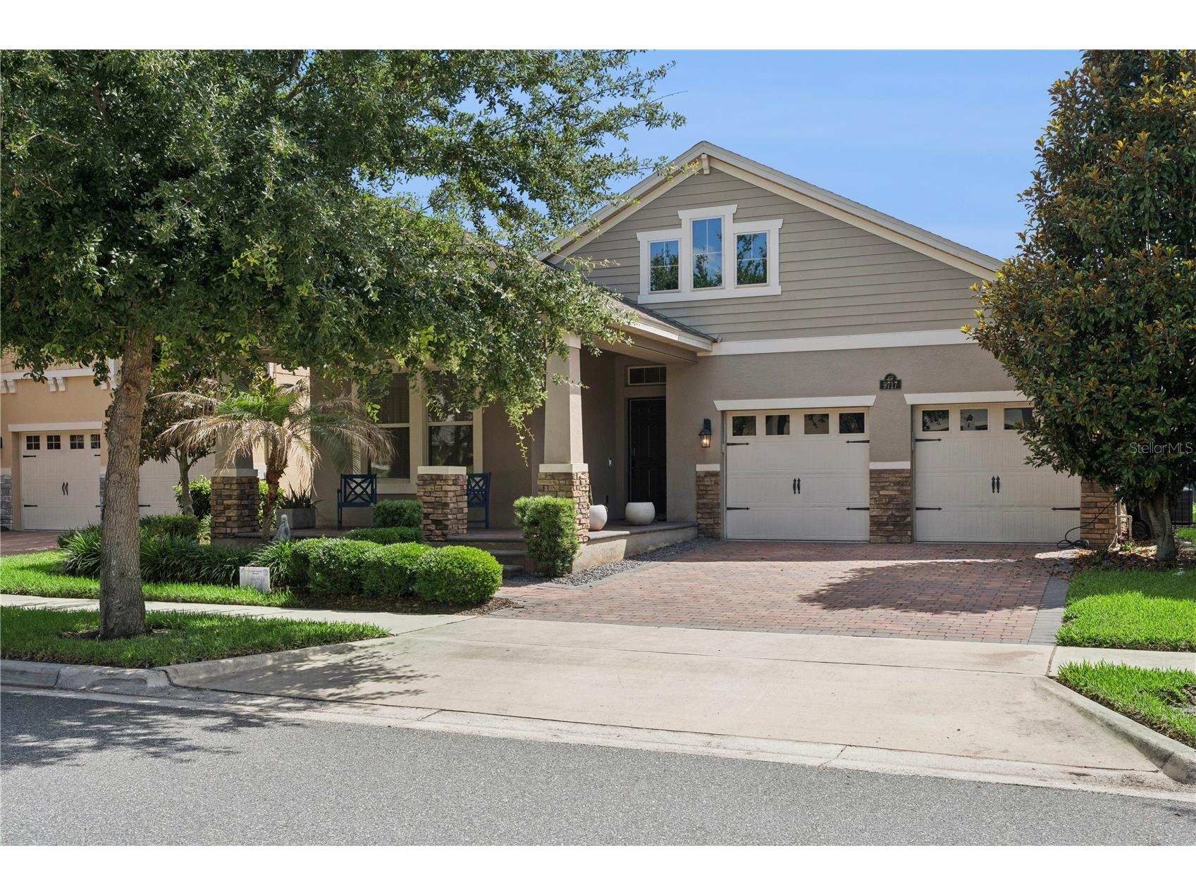 9717 Waterway Passage Drive Winter Garden FL 34787 O6413773 image1