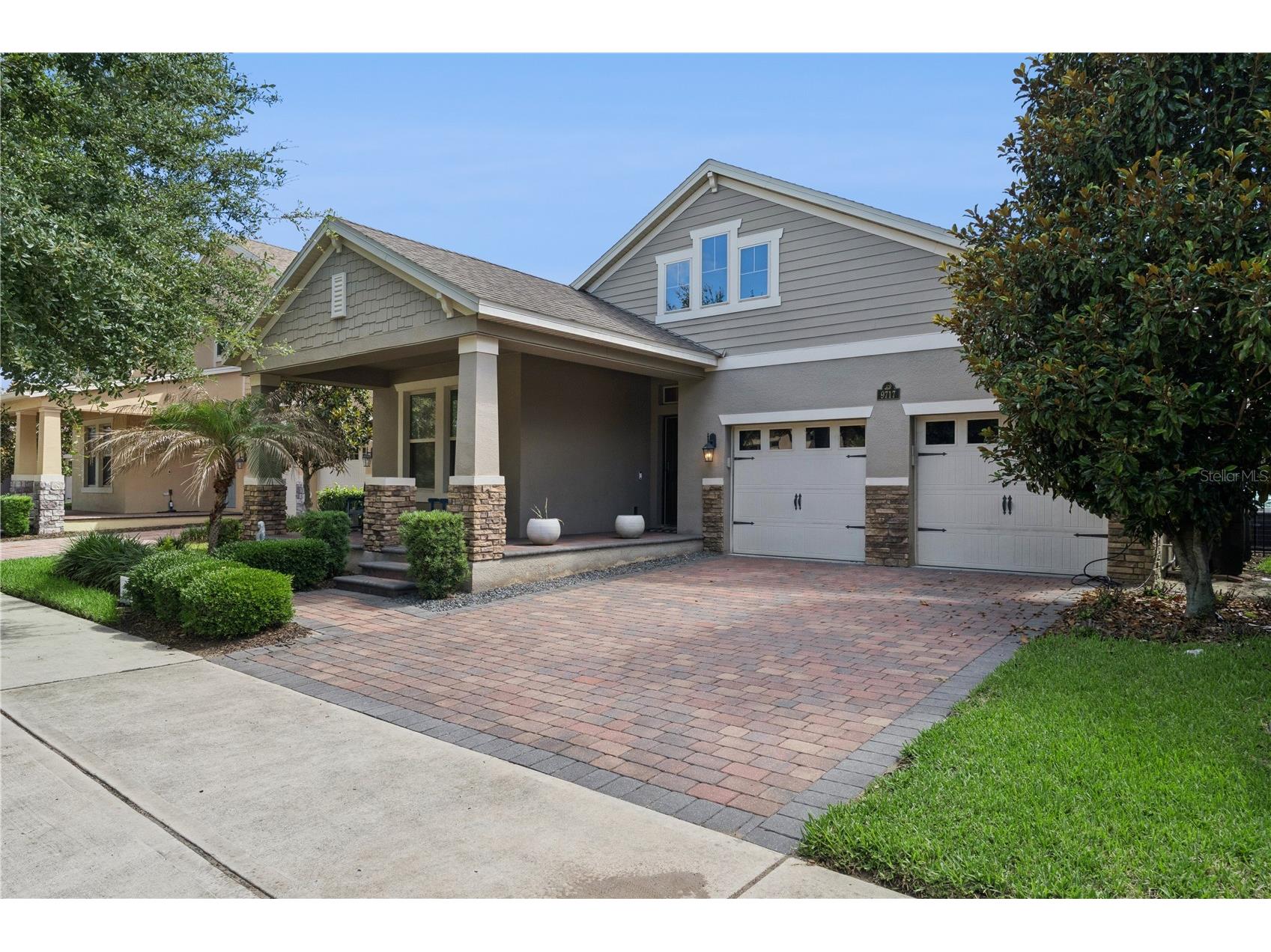 9717 Waterway Passage Drive Winter Garden FL 34787 O6413773 image2