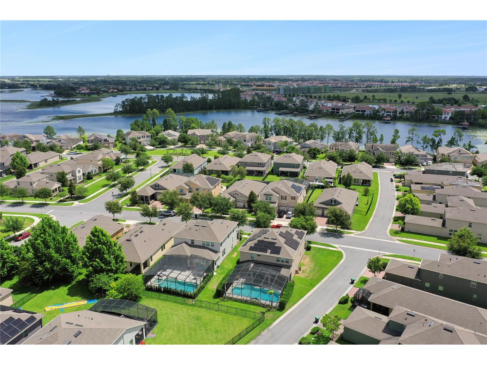 9717 Waterway Passage Drive Winter Garden FL 34787 O6413773 image30