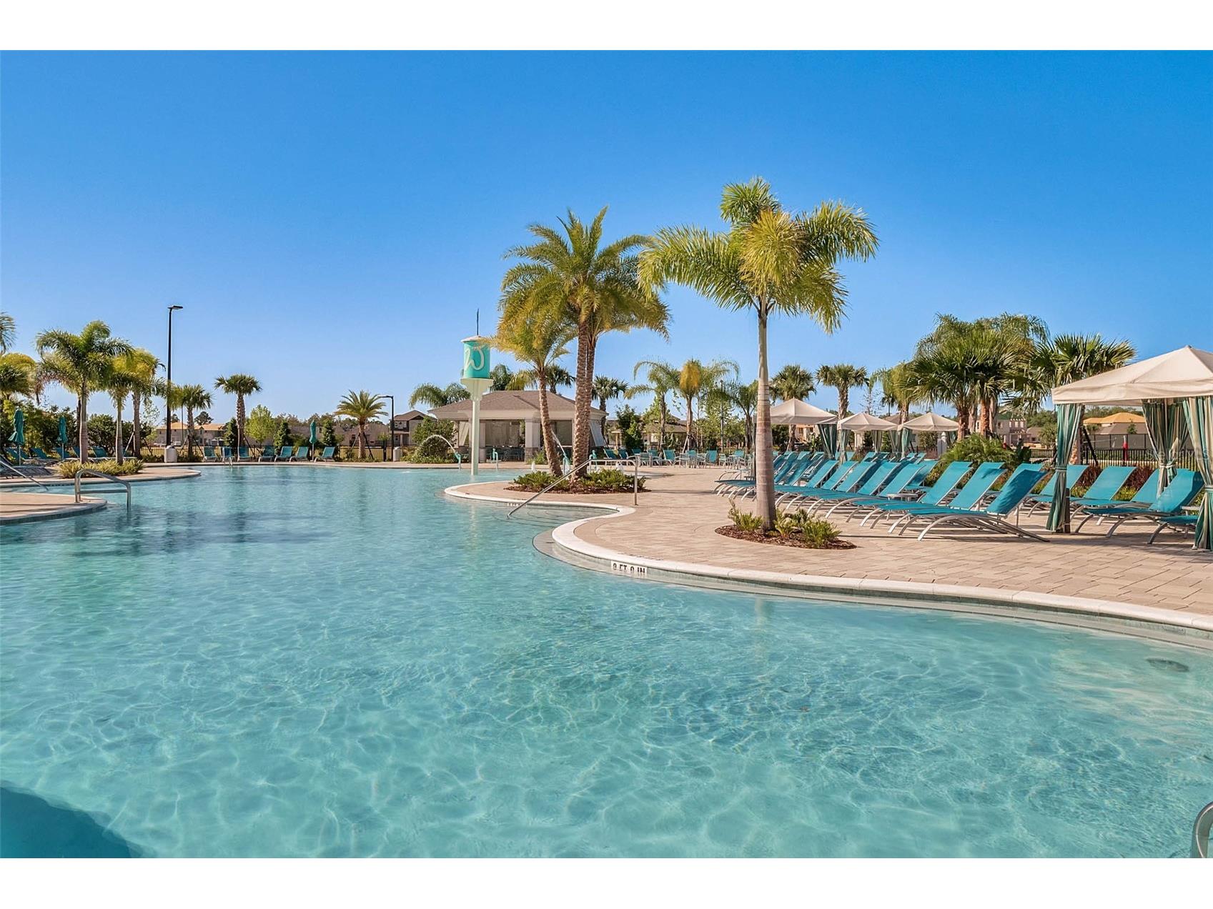 9717 Waterway Passage Drive Winter Garden FL 34787 O6413773 image38