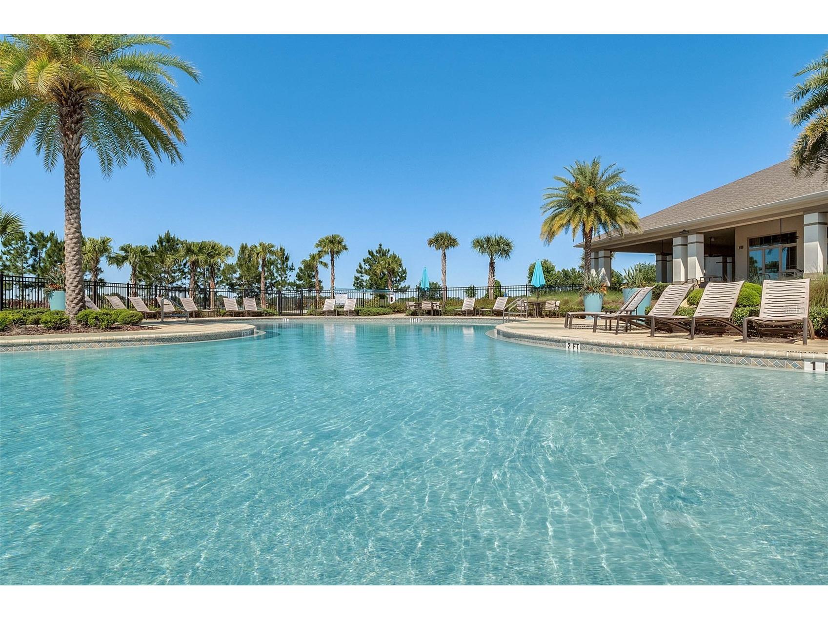 9717 Waterway Passage Drive Winter Garden FL 34787 O6413773 image50