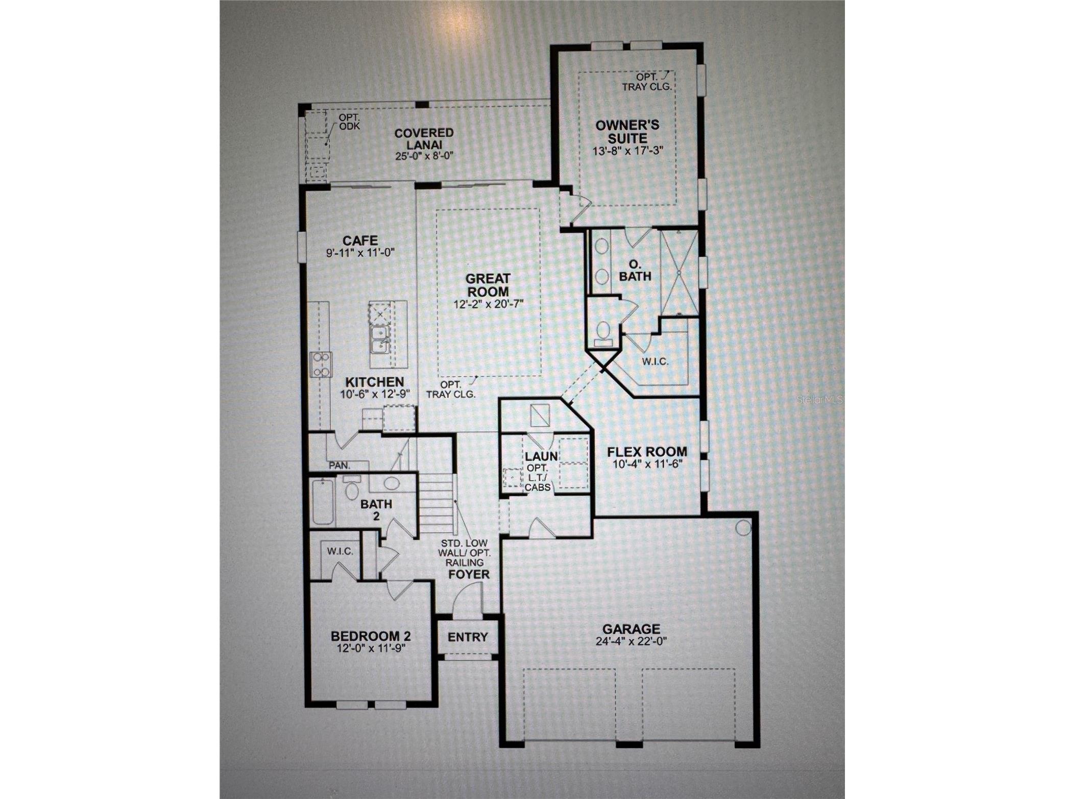 9718 Crystal Isles Circle Sarasota FL 34241 A4695794 image22