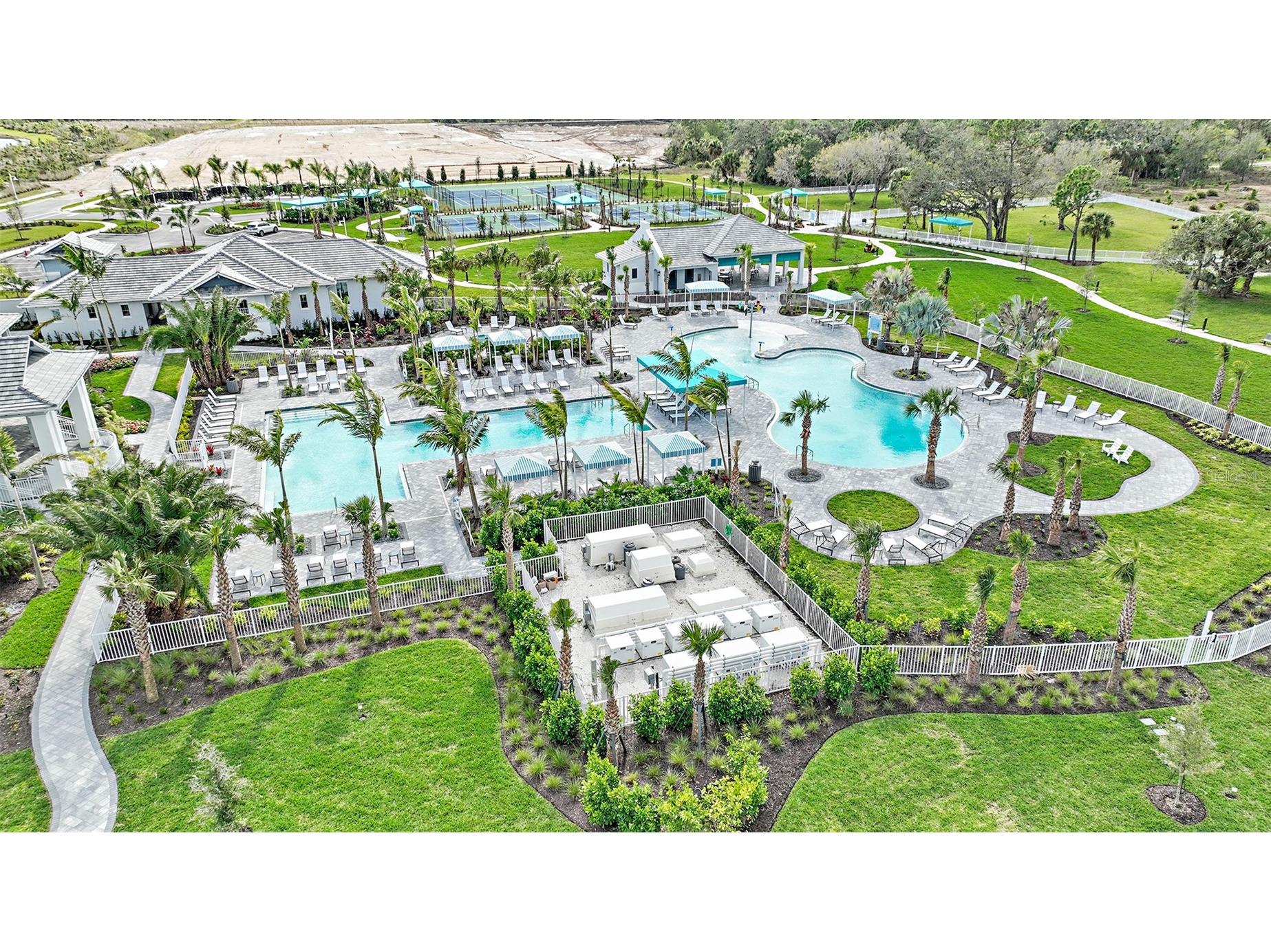 9718 Crystal Isles Circle Sarasota FL 34241 A4695794 image32