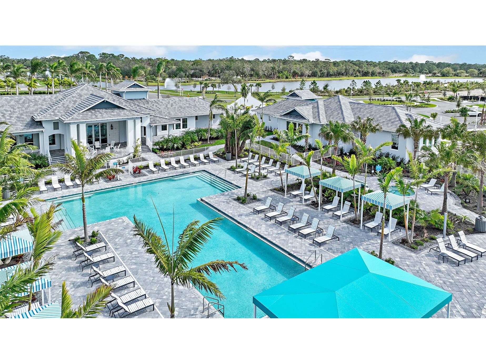 9718 Crystal Isles Circle Sarasota FL 34241 A4695794 image34