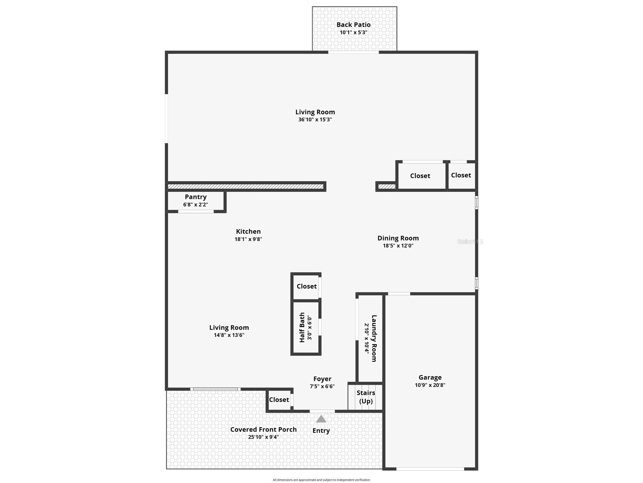 9718 Fox Hollow Road Tampa FL 33647 TB8516748 image66