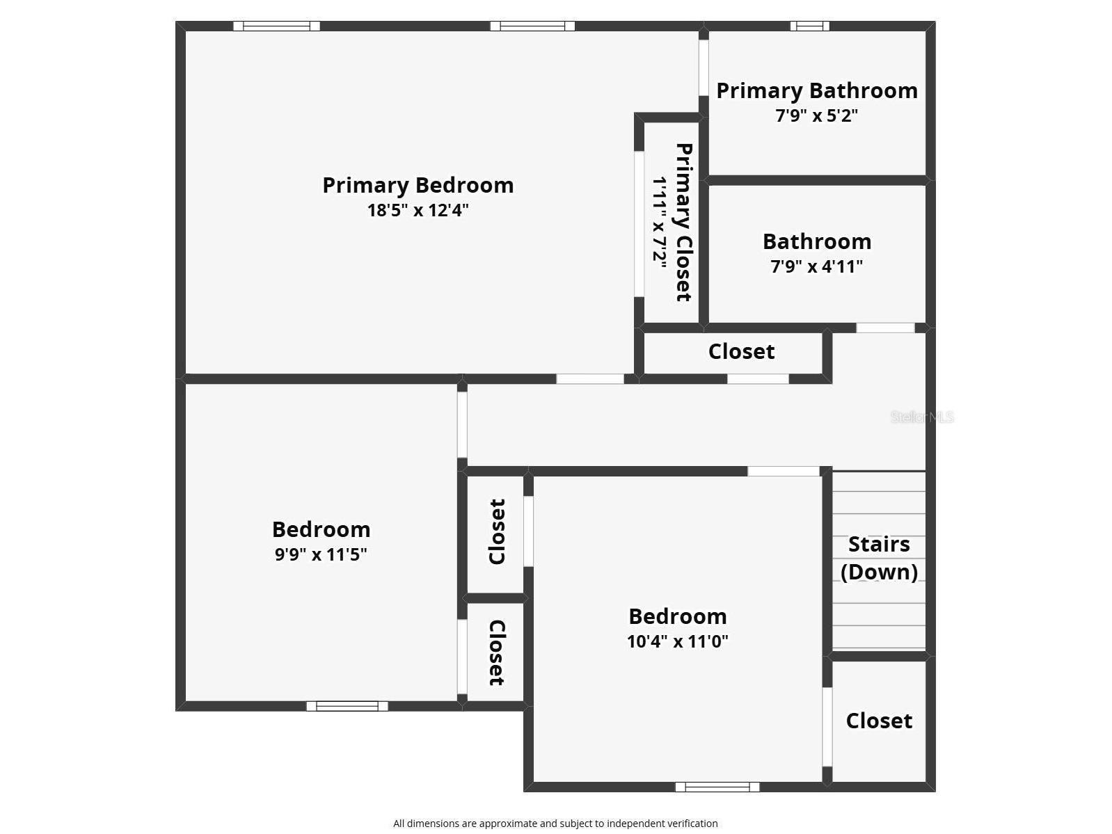 9718 Fox Hollow Road Tampa FL 33647 TB8516748 image67