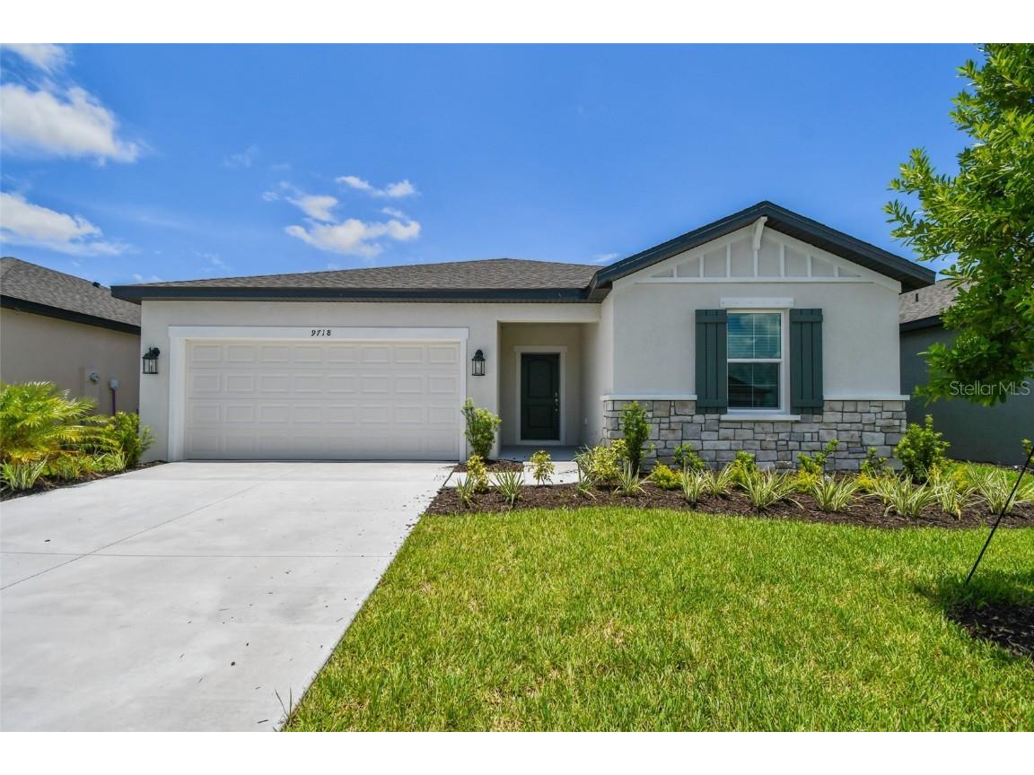 9718 Last Light Glen Parrish FL 34219 R4907846 image1