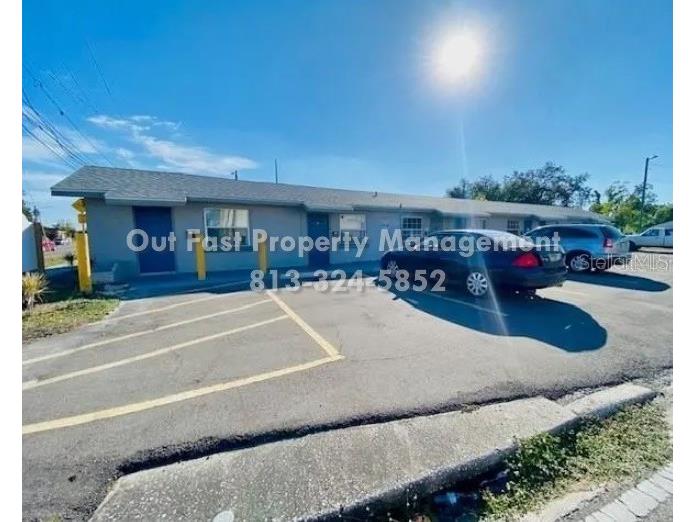 9718 N Nebraska Avenue #8 Tampa FL 33612 TB8514423 image1