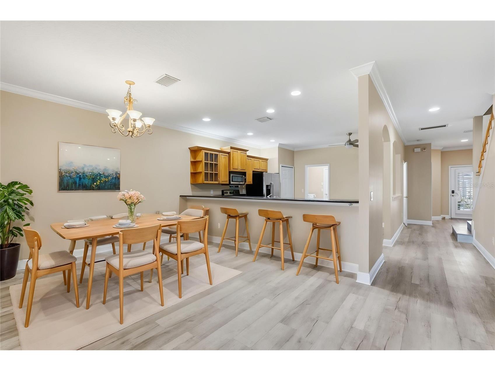 9718 Taylor Rose Lane Seminole FL 33777 TB8466644 image16