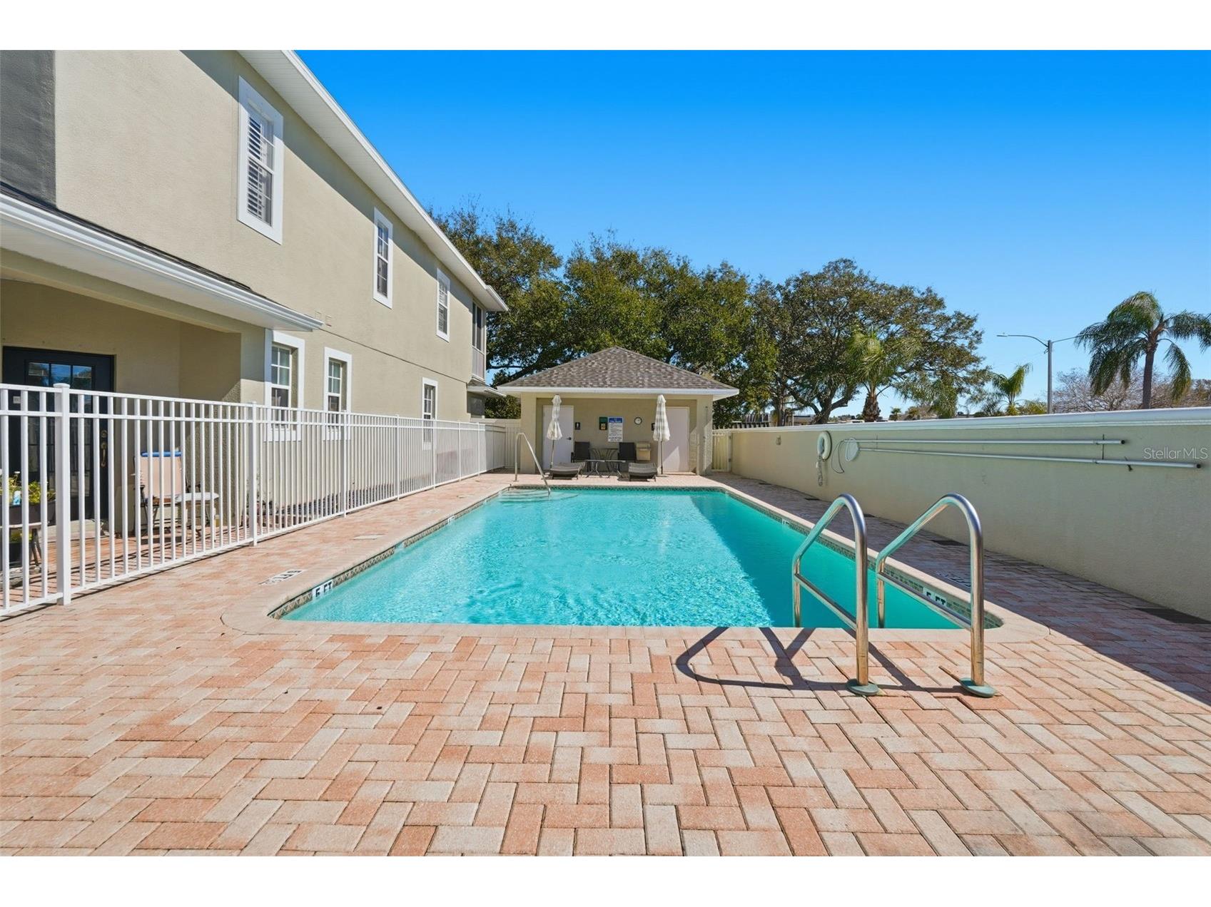 9718 Taylor Rose Lane Seminole FL 33777 TB8466644 image51