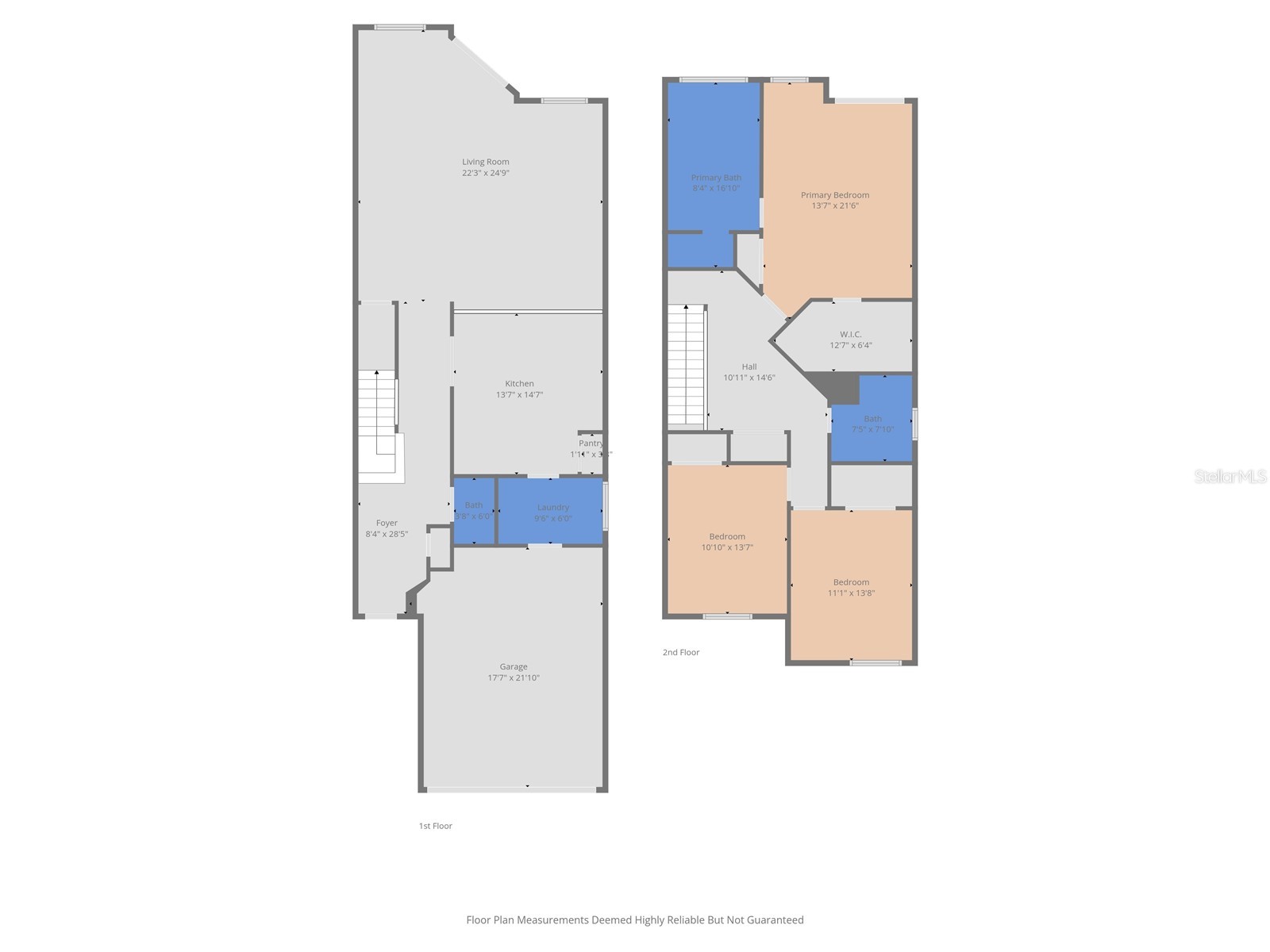 9718 Taylor Rose Lane Seminole FL 33777 TB8466644 image58