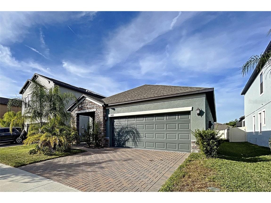 9719 Ivory Drive Sun City Center FL 33573 T3428389 image1
