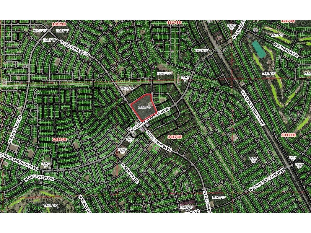 9719 N Deltona Boulevard Citrus Springs FL 34434 U8189134 image13