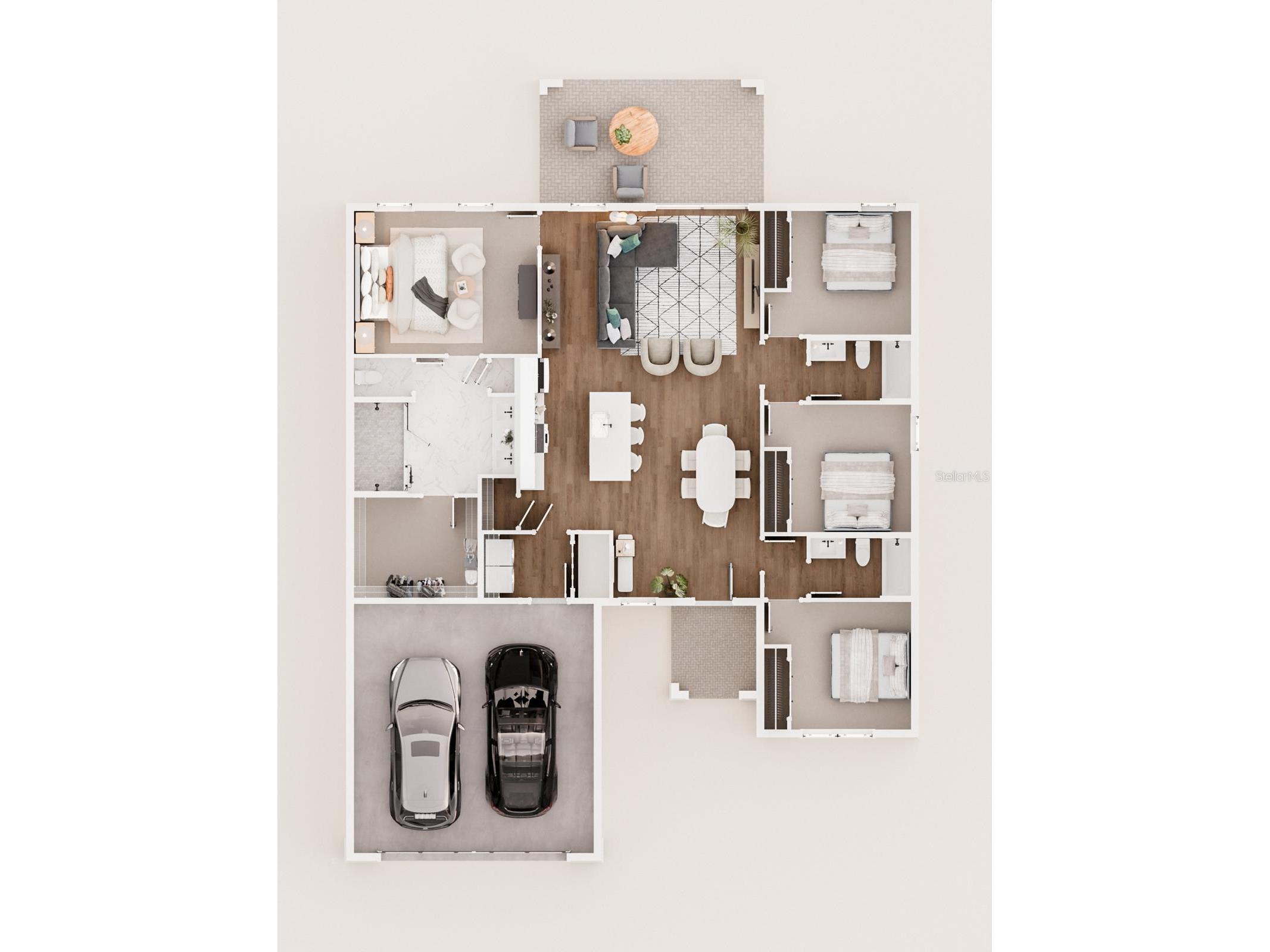 9719 N Sandree Drive Citrus Springs FL 34434 O6368254 image3