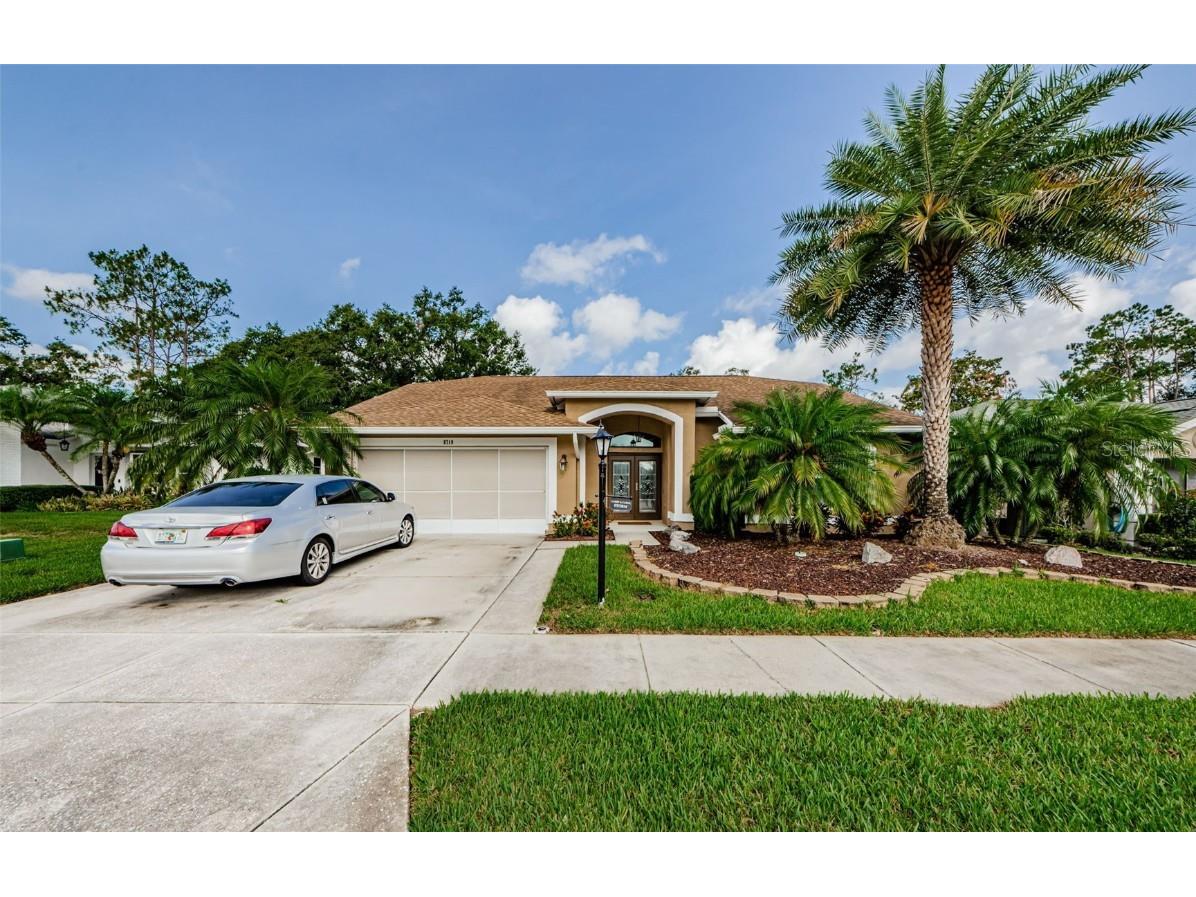 9719 Oakwood Hills Court New Port Richey FL 34655 W7876334 image1