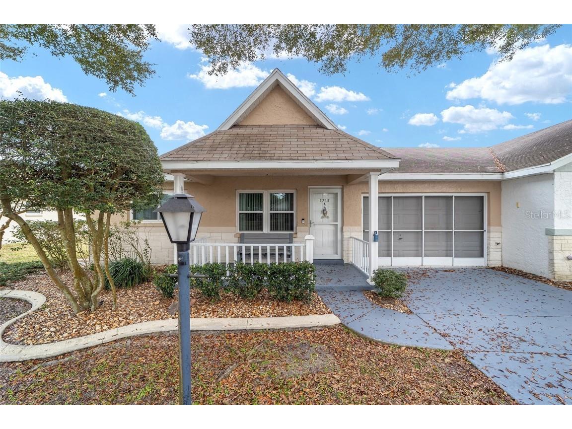 9719 SW 95th Terrace #A Ocala FL 34481 OM672809 image1