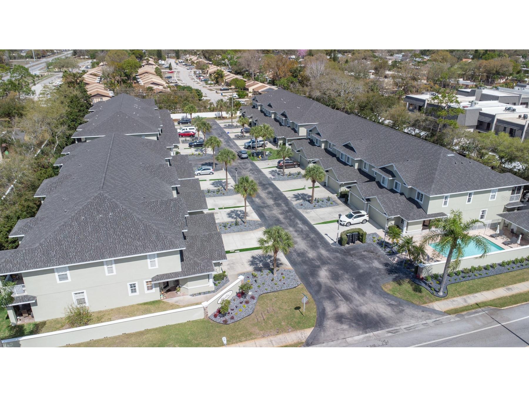 9719 Taylor Rose Lane Seminole FL 33777 TB8483939 image40