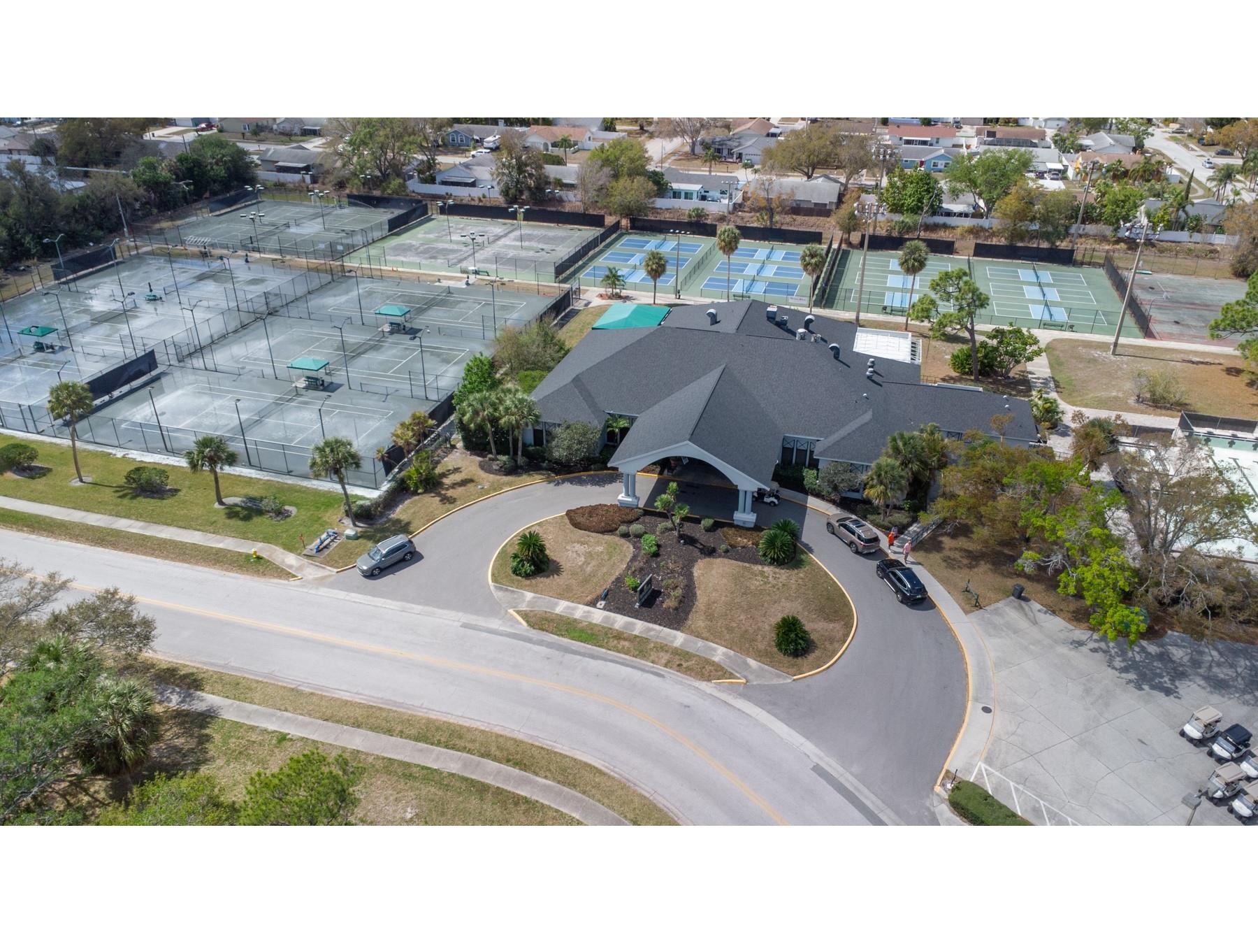 9719 Taylor Rose Lane Seminole FL 33777 TB8483939 image42