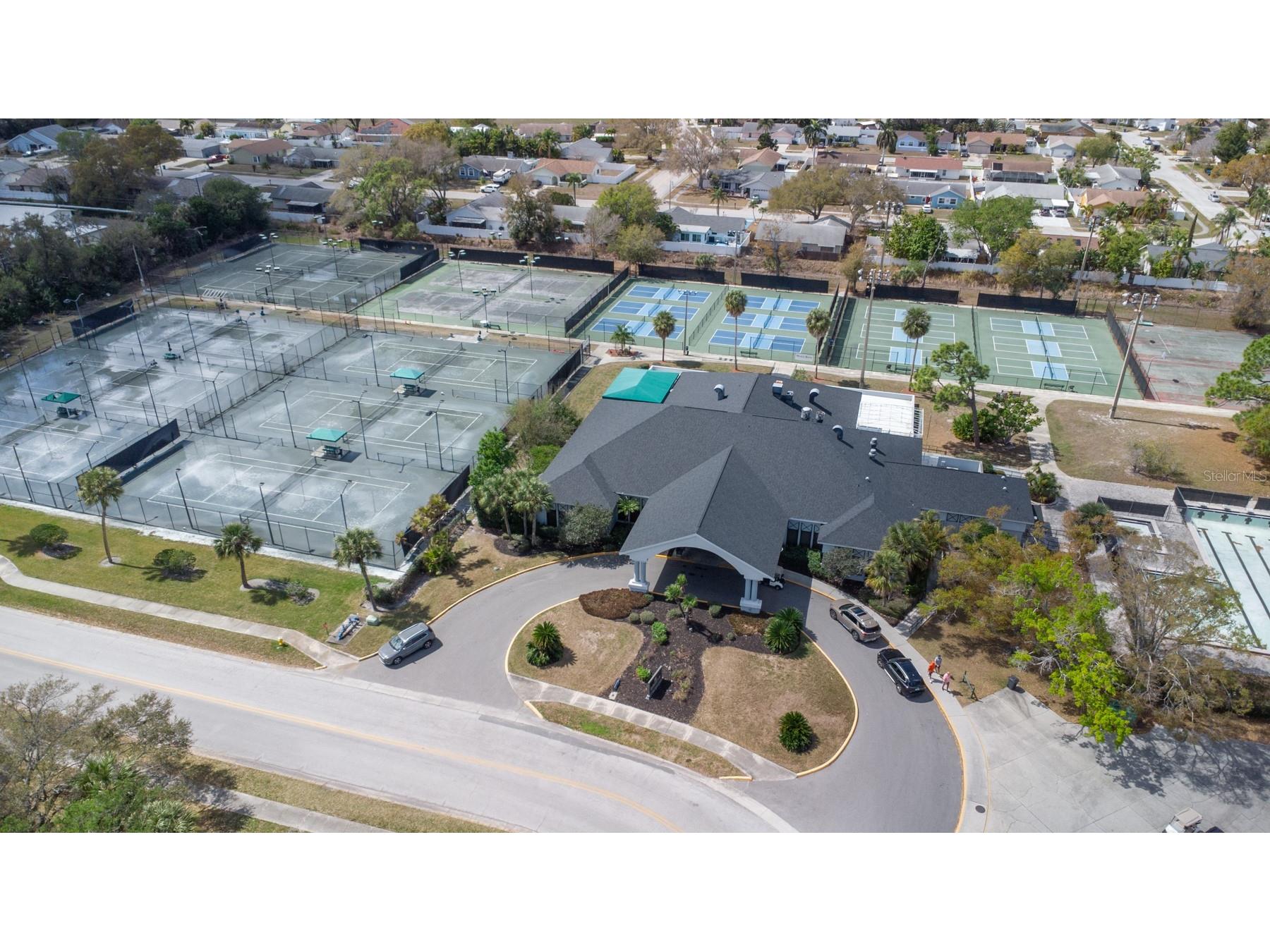 9719 Taylor Rose Lane Seminole FL 33777 TB8483939 image43