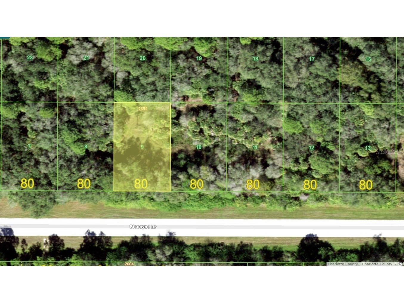 972 Biscayne Drive Port Charlotte FL 33953 A4578615 image1