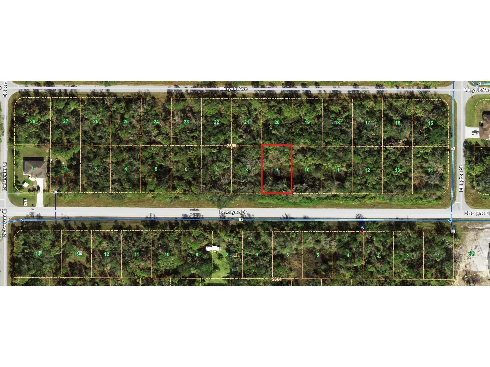 972 Biscayne Drive Port Charlotte FL 33953 C7497097 image6