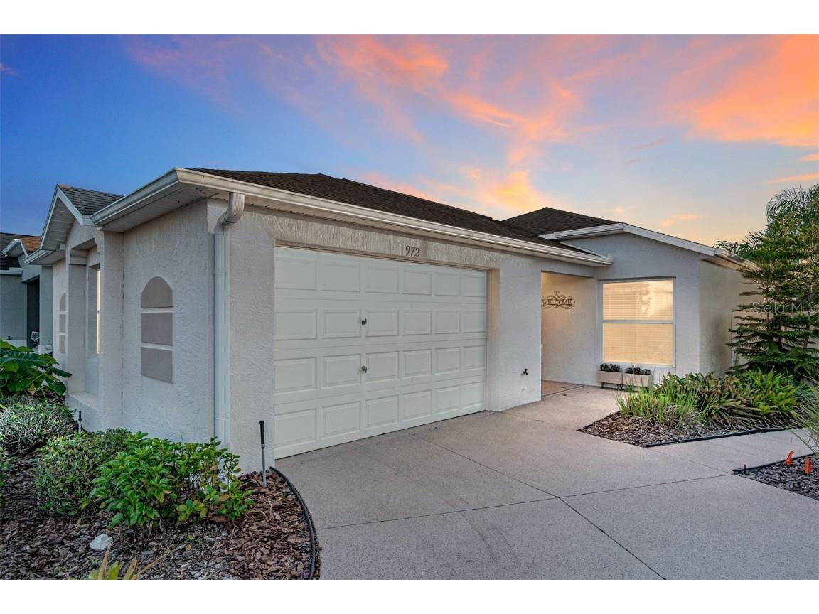 972 Buster Pl The Villages FL 32162 TB8332370 image1