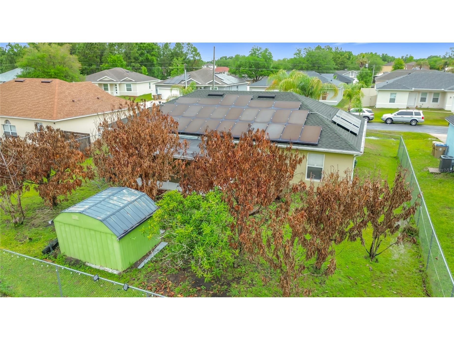972 Cambridge Court Kissimmee FL 34758 O6398481 image46