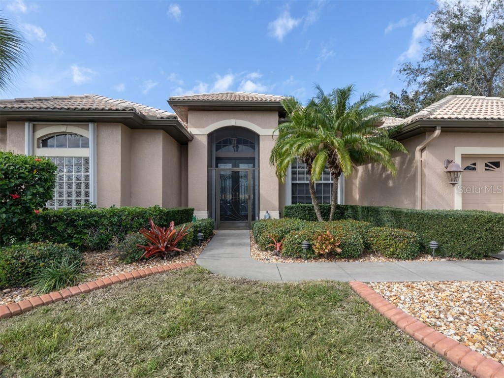 972 Chickadee Drive Venice FL 34285 N6130417 image1