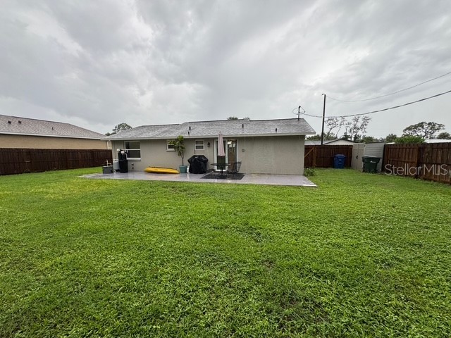 972 Ponderosa Road Venice FL 34293 C7513909 image29
