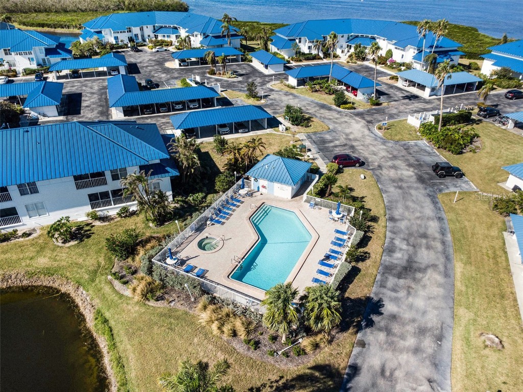 972 Sandpiper Circle #972 Bradenton FL 34209 A4667136 image20