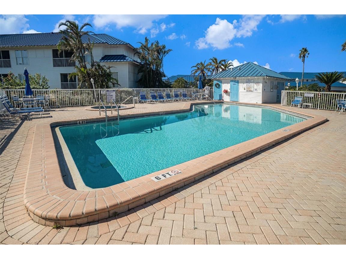 972 Sandpiper Circle #972 Bradenton FL 34209 A4667136 image25