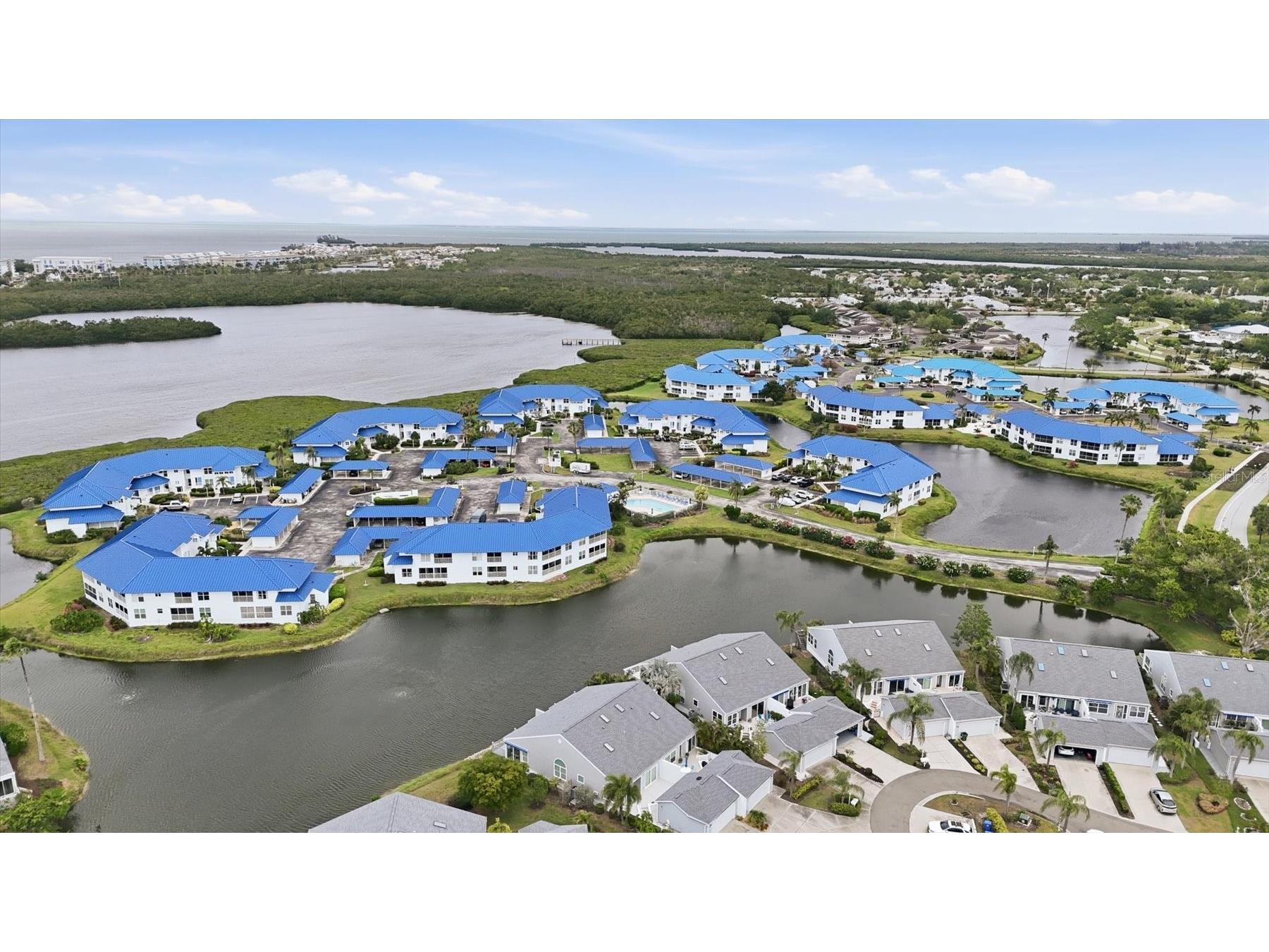 972 Sandpiper Circle #972 Bradenton FL 34209 A4689807 image38
