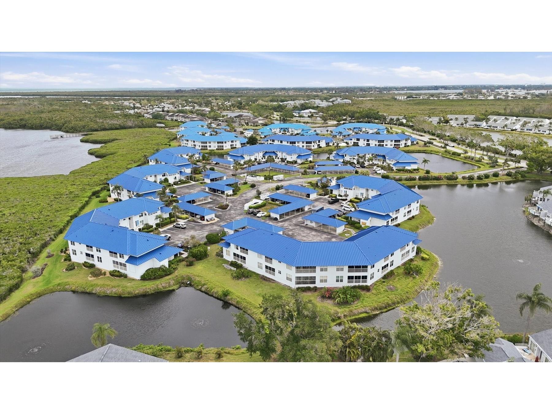 972 Sandpiper Circle #972 Bradenton FL 34209 A4689807 image39