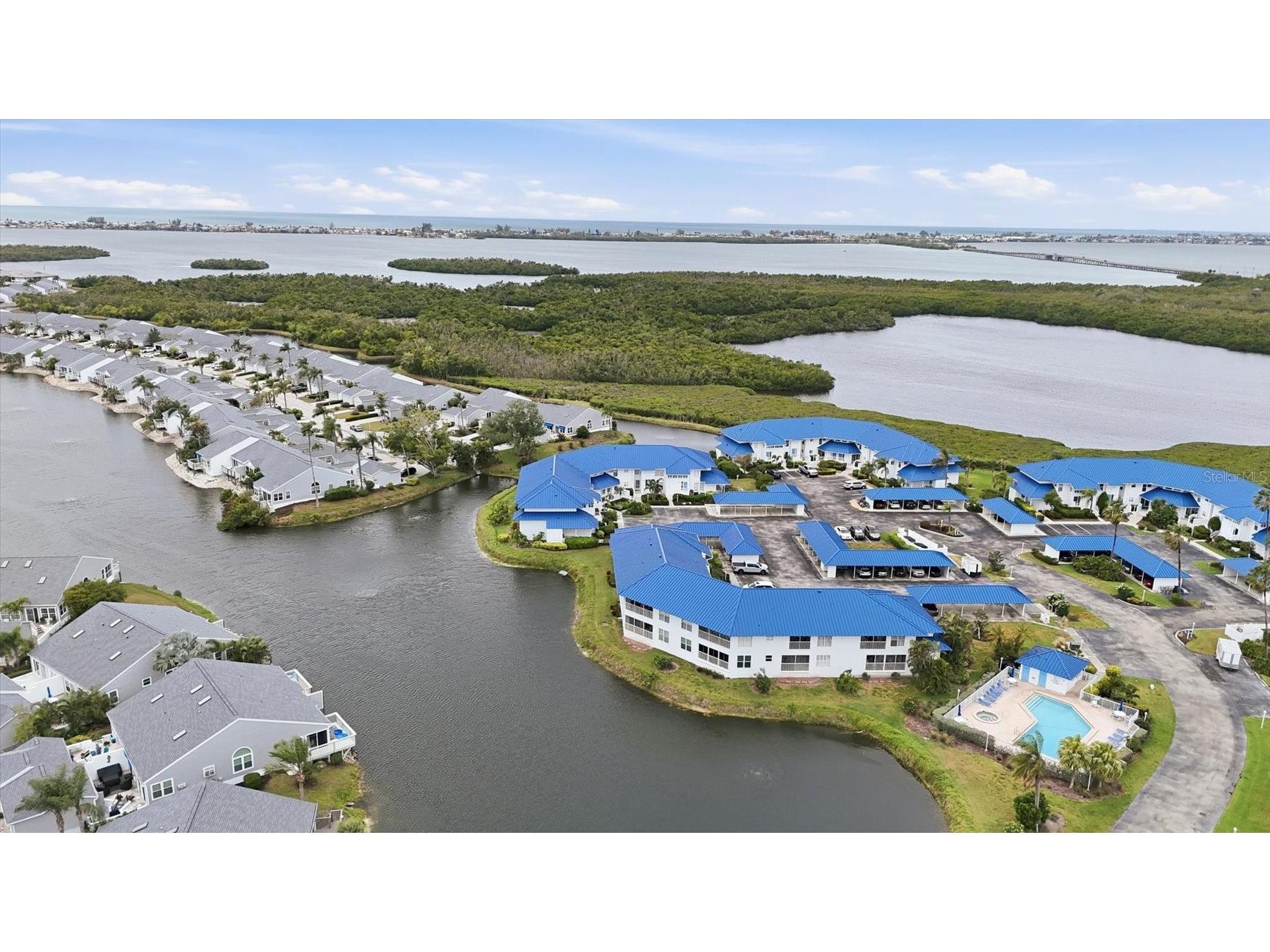 972 Sandpiper Circle #972 Bradenton FL 34209 A4689807 image40