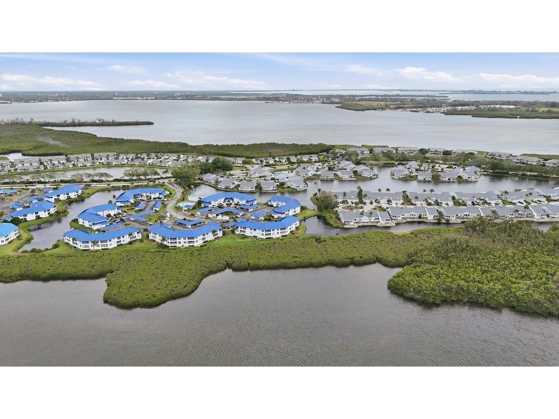 972 Sandpiper Circle #972 Bradenton FL 34209 A4689807 image41