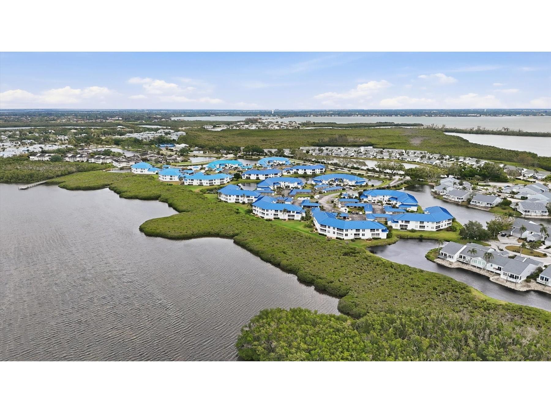 972 Sandpiper Circle #972 Bradenton FL 34209 A4689807 image42