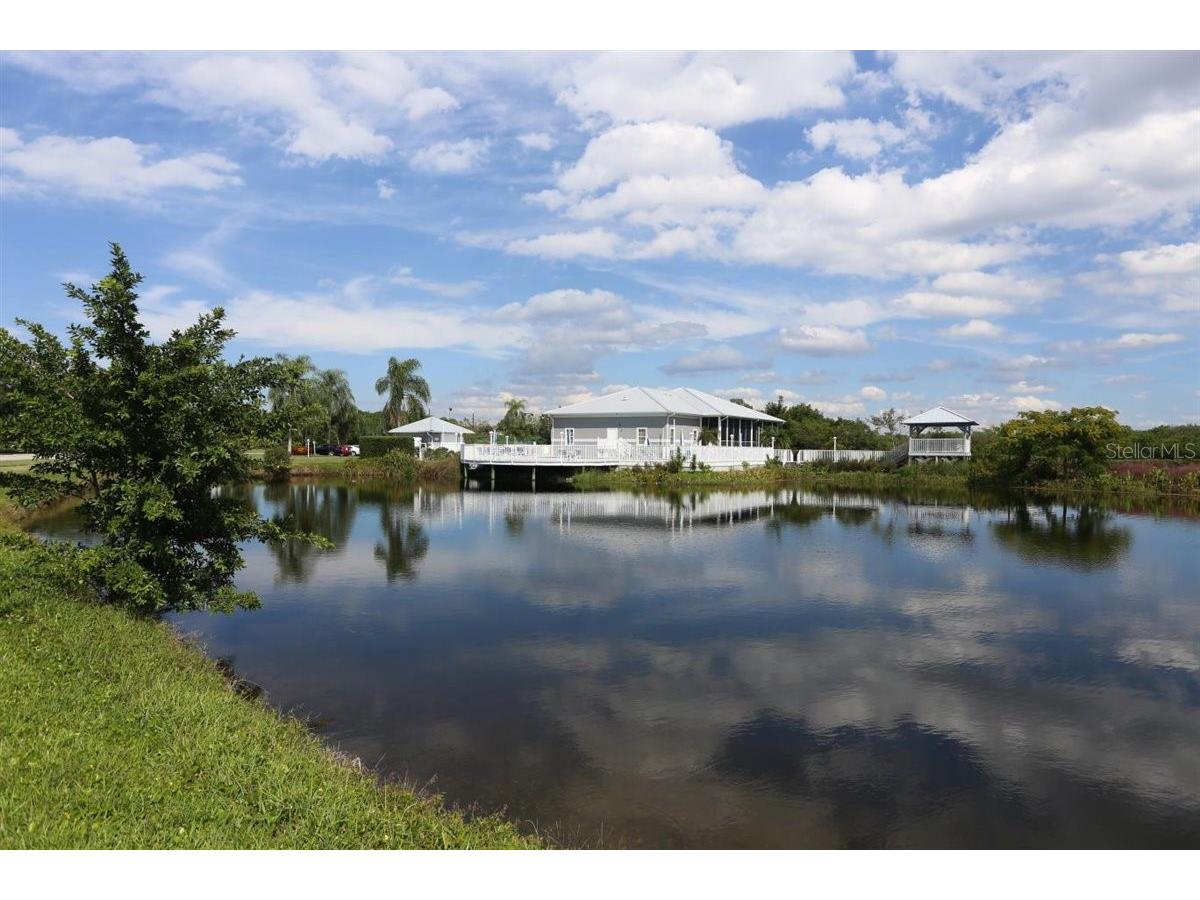 972 Sandpiper Circle #972 Bradenton FL 34209 A4689807 image49
