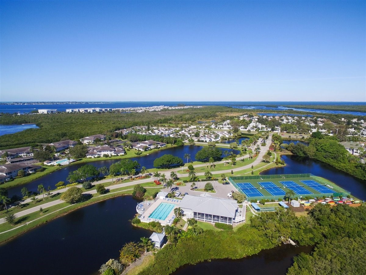 972 Sandpiper Circle #972 Bradenton FL 34209 A4689807 image50